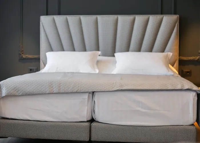 Sky Hotel Korce