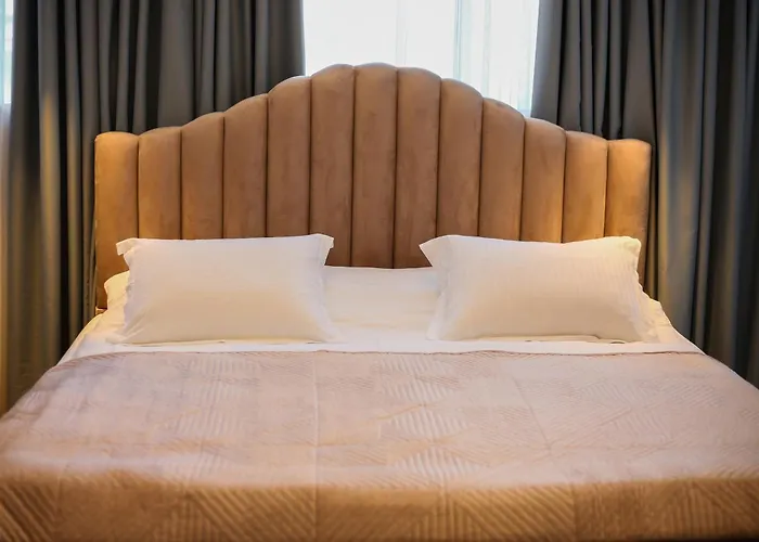 Sky Hotel Korce