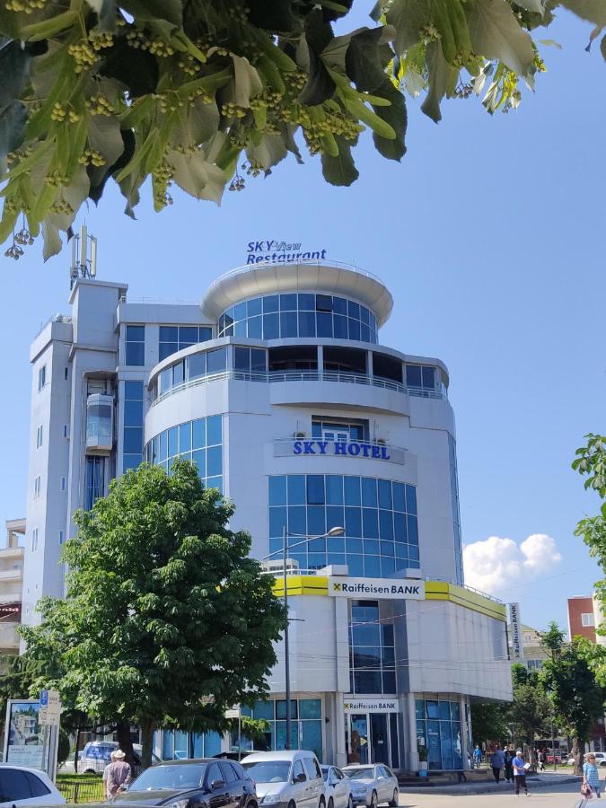 Sky 4* Корча