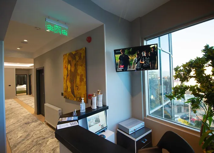 Sky Hotel Korce