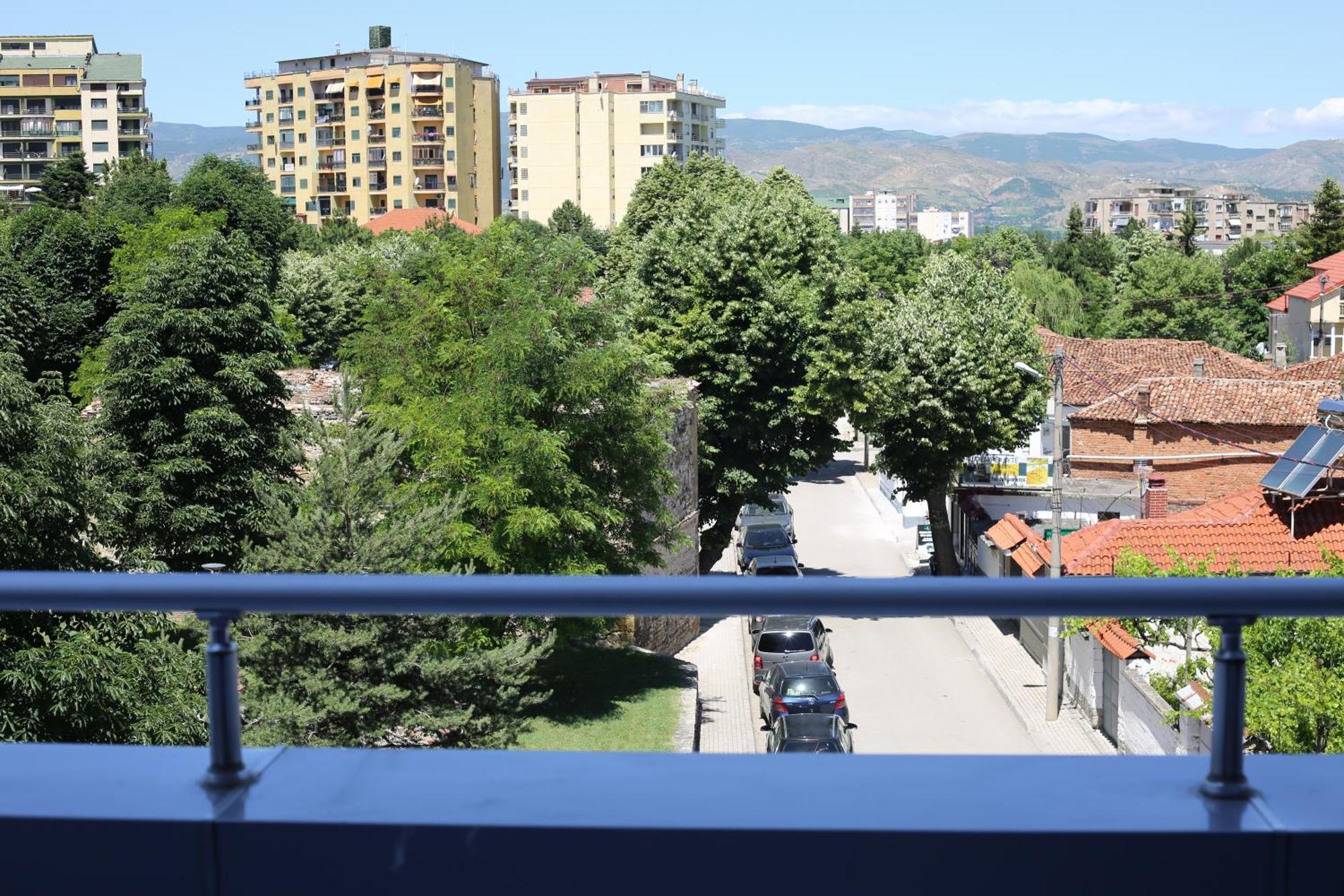 Sky 4* Корча